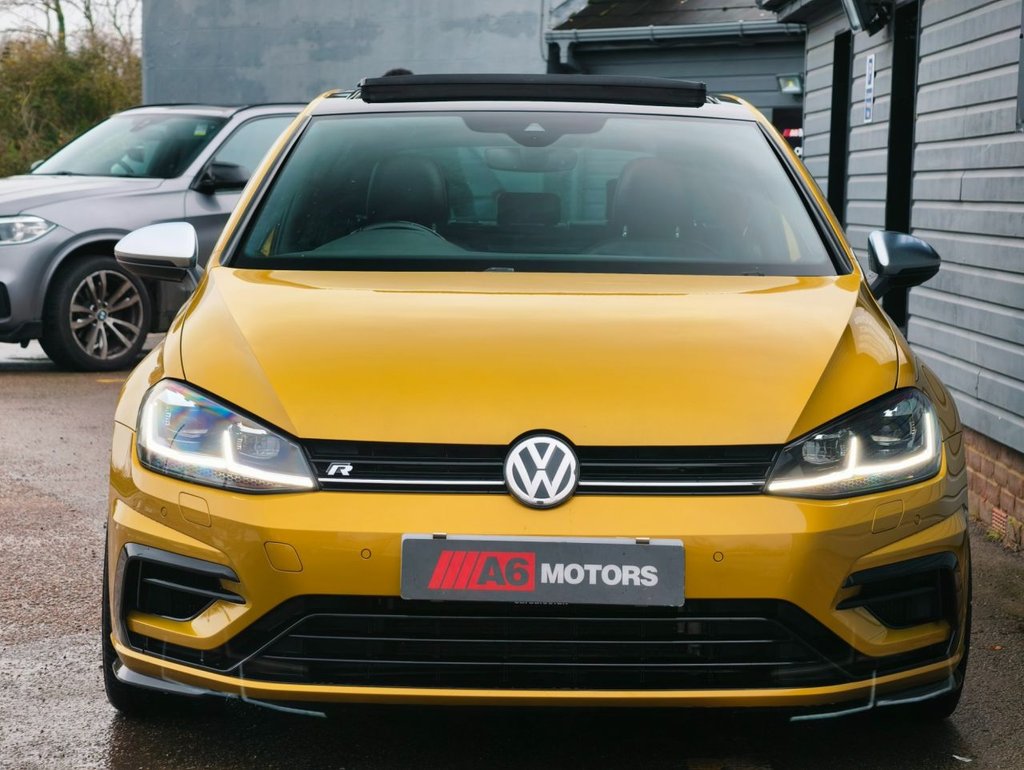 Used Volkswagen Golf 2017 for sale - 76783713: Photo 12