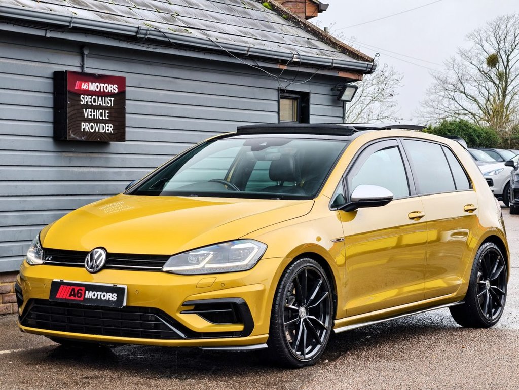 Used Volkswagen Golf 2017 for sale - 76783713: Photo 13