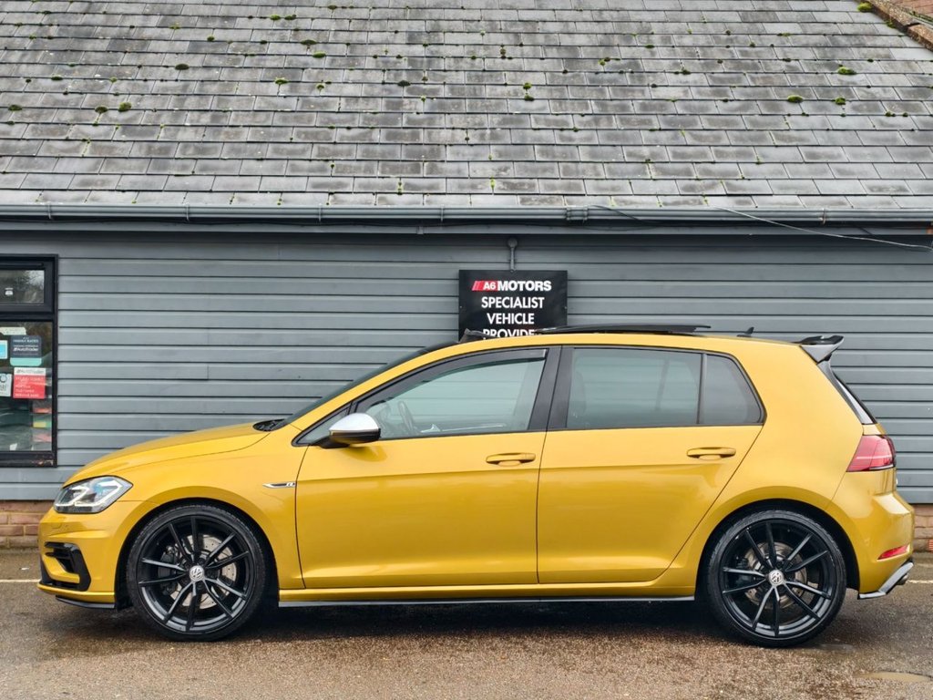 Used Volkswagen Golf 2017 for sale - 76783713: Photo 14