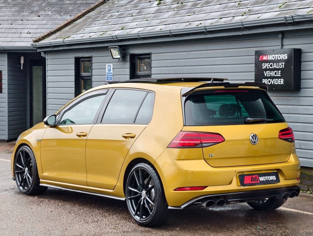 Used Volkswagen Golf 2017 for sale - 76783713: Photo 15