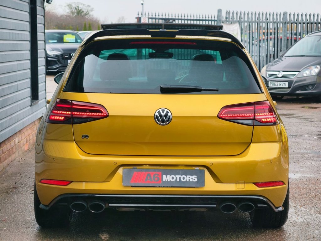 Used Volkswagen Golf 2017 for sale - 76783713: Photo 16