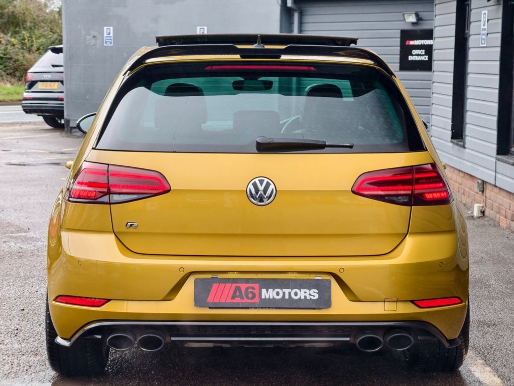 Used Volkswagen Golf 2017 for sale - 76783713: Photo 17