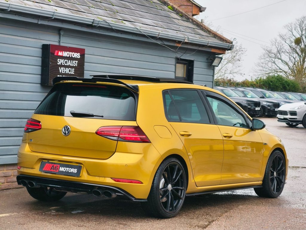 Used Volkswagen Golf 2017 for sale - 76783713: Photo 18