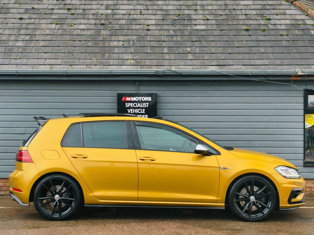 Used Volkswagen Golf 2017 for sale - 76783713: Photo 19