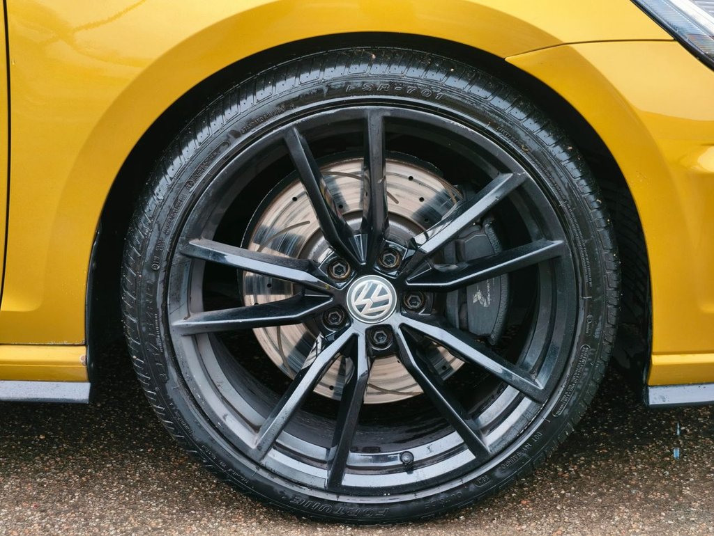 Used Volkswagen Golf 2017 for sale - 76783713: Photo 23