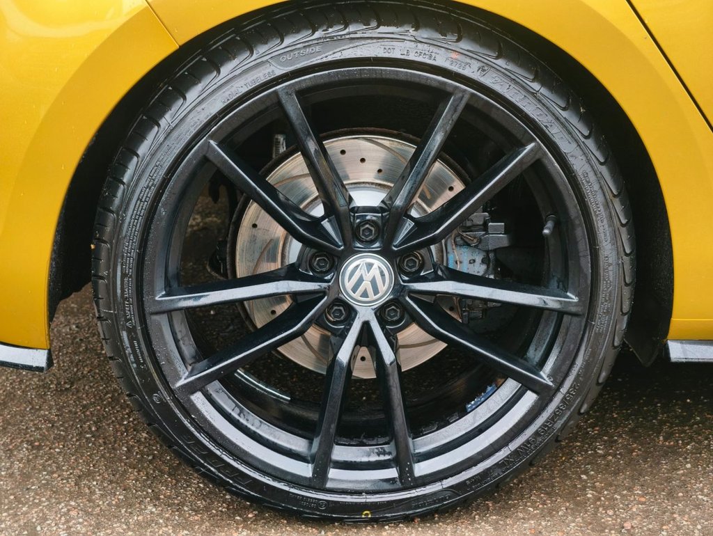 Used Volkswagen Golf 2017 for sale - 76783713: Photo 24