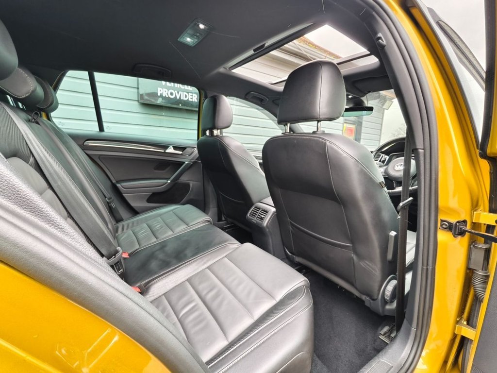 Used Volkswagen Golf 2017 for sale - 76783713: Photo 25