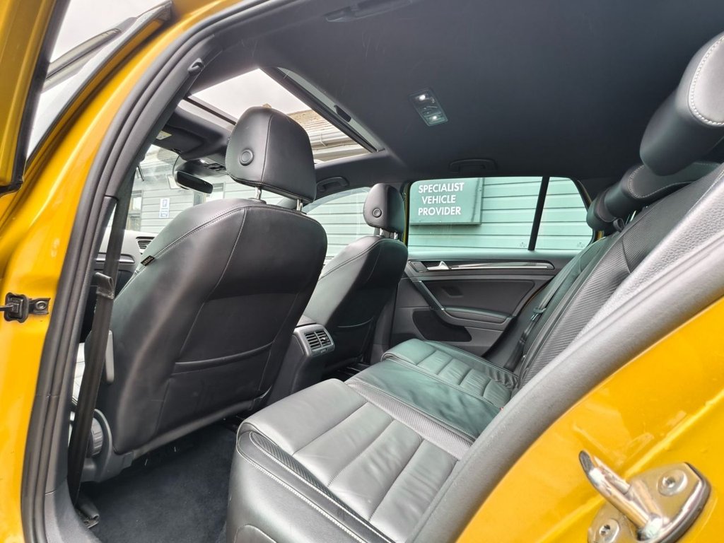 Used Volkswagen Golf 2017 for sale - 76783713: Photo 26