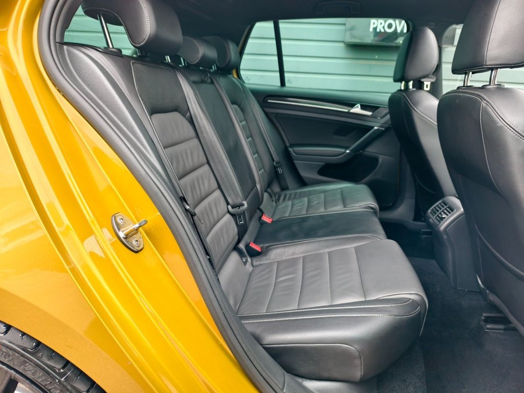 Used Volkswagen Golf 2017 for sale - 76783713: Photo 27