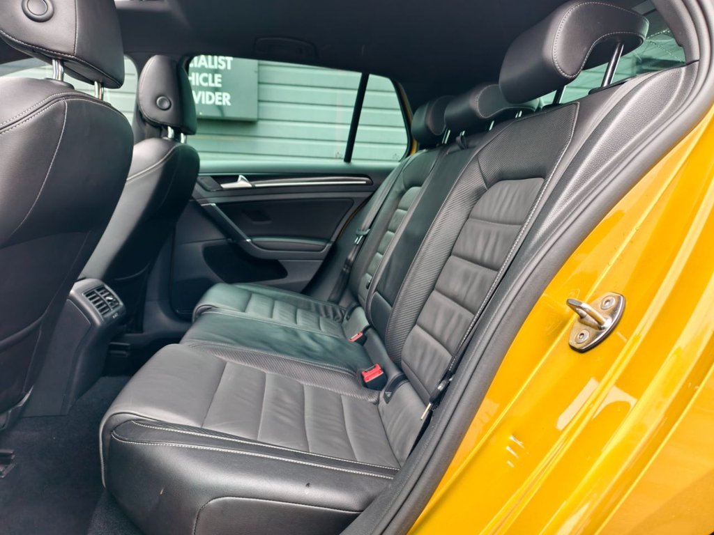 Used Volkswagen Golf 2017 for sale - 76783713: Photo 28