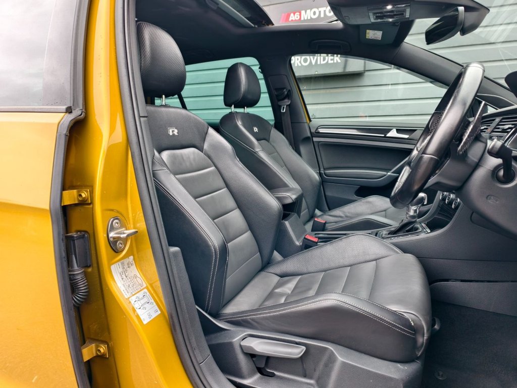 Used Volkswagen Golf 2017 for sale - 76783713: Photo 29