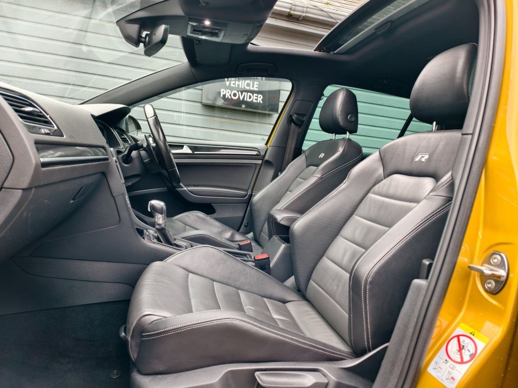 Used Volkswagen Golf 2017 for sale - 76783713: Photo 30