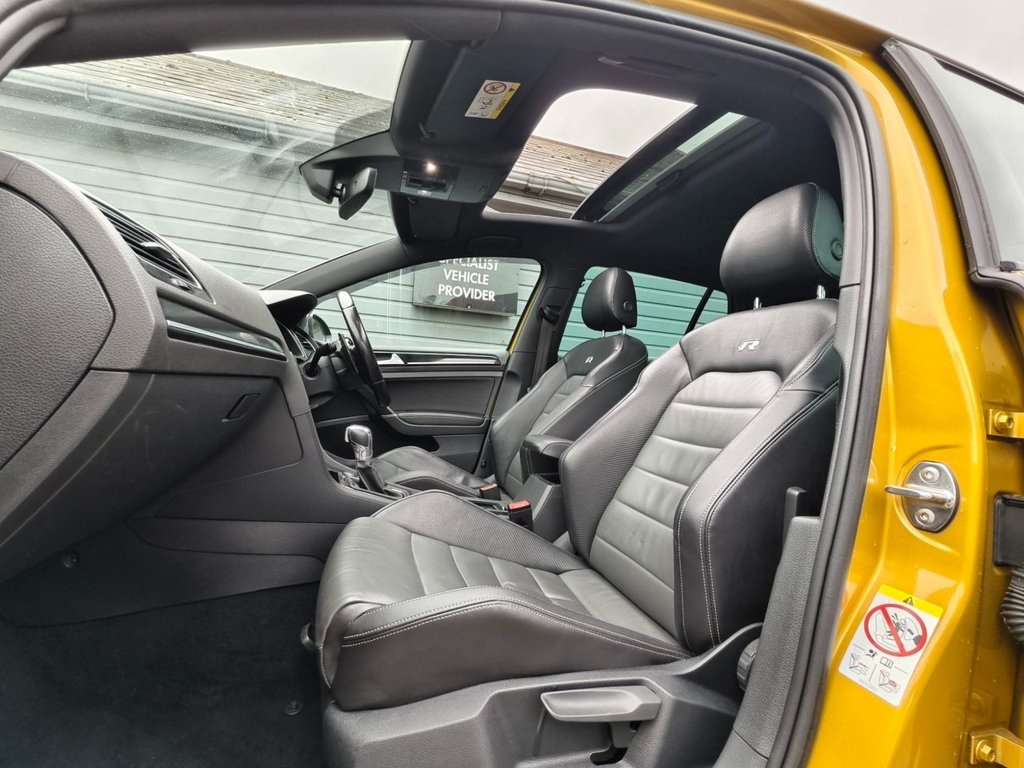 Used Volkswagen Golf 2017 for sale - 76783713: Photo 31