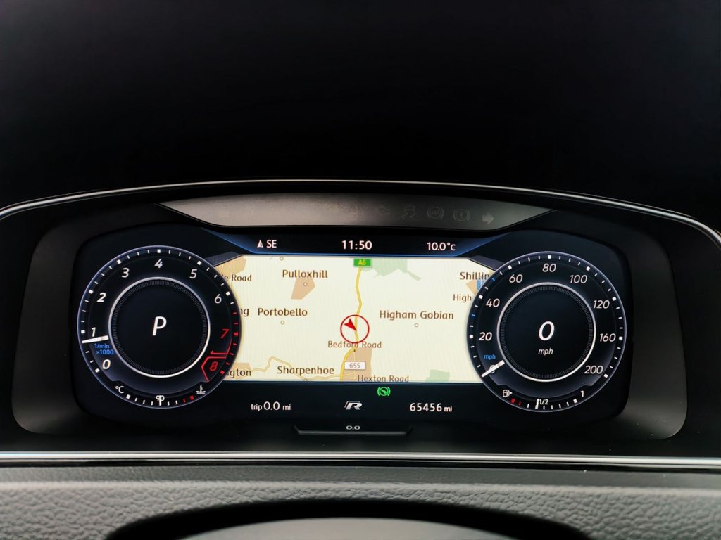 Used Volkswagen Golf 2017 for sale - 76783713: Photo 36