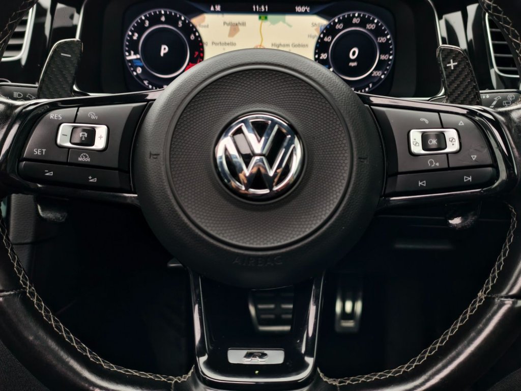 Used Volkswagen Golf 2017 for sale - 76783713: Photo 37