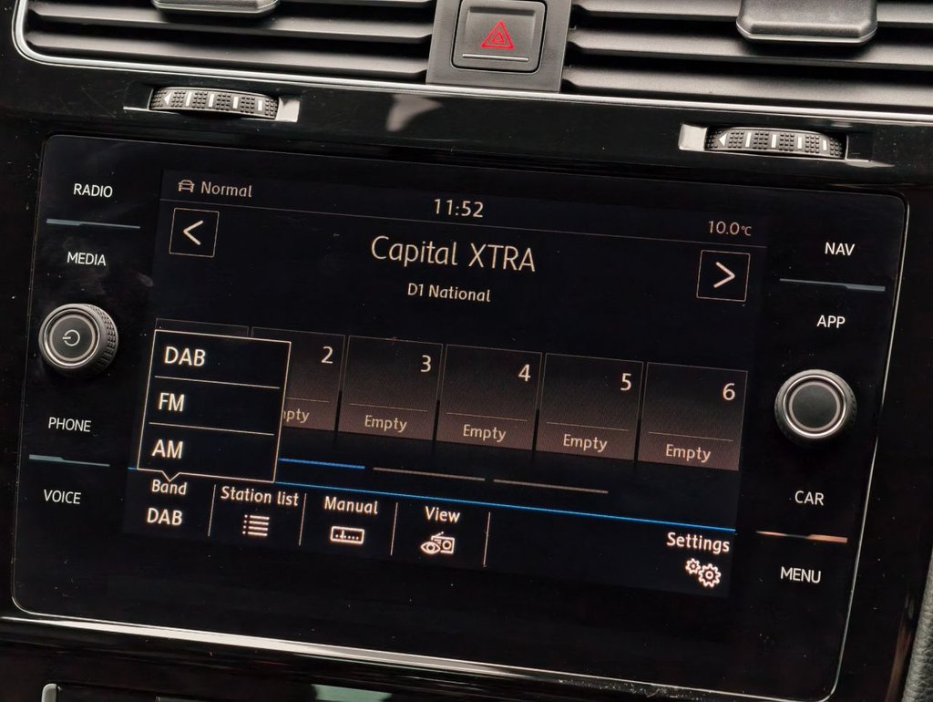 Used Volkswagen Golf 2017 for sale - 76783713: Photo 44