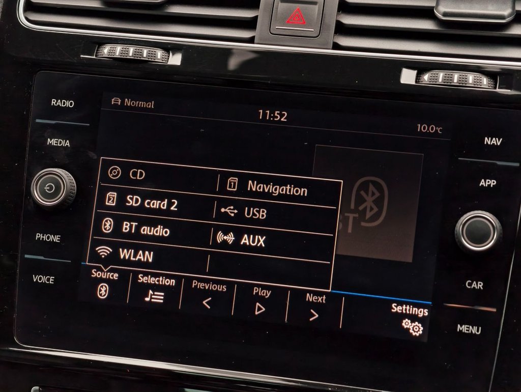 Used Volkswagen Golf 2017 for sale - 76783713: Photo 45