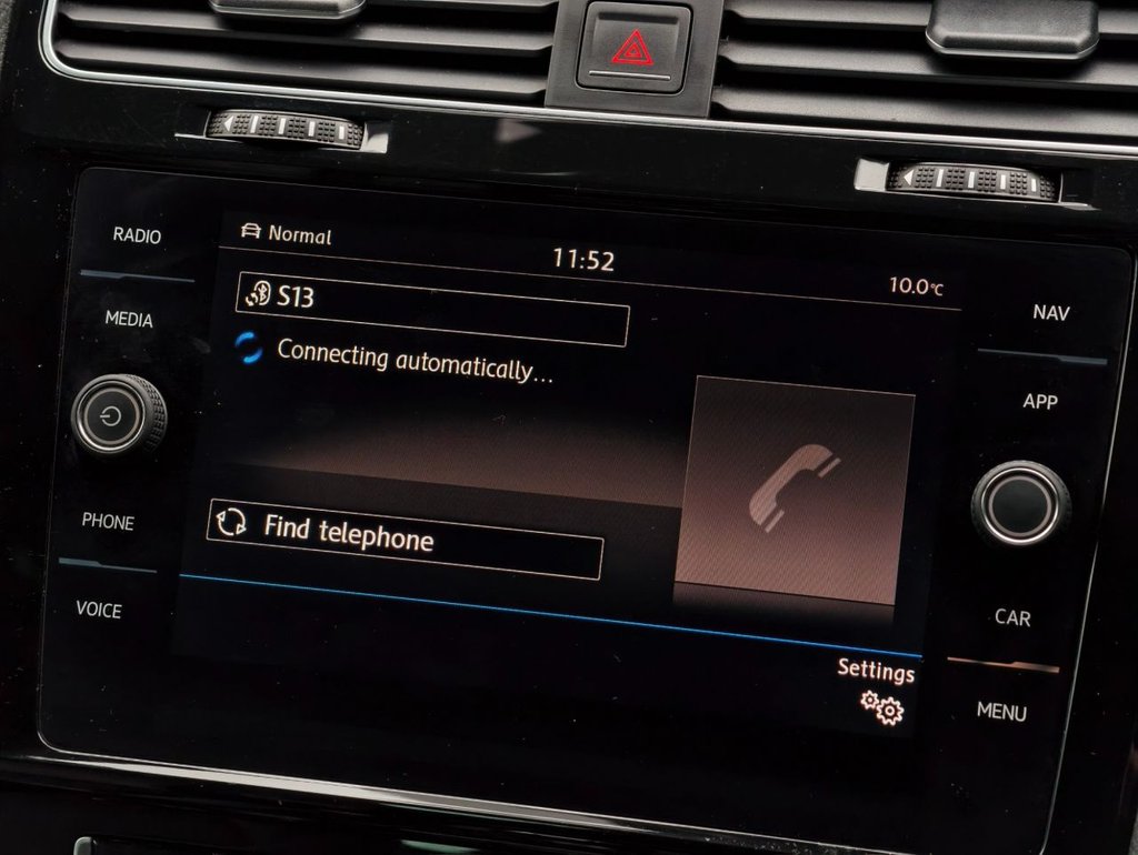 Used Volkswagen Golf 2017 for sale - 76783713: Photo 46