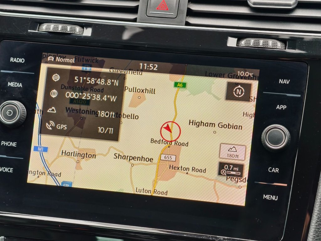 Used Volkswagen Golf 2017 for sale - 76783713: Photo 47