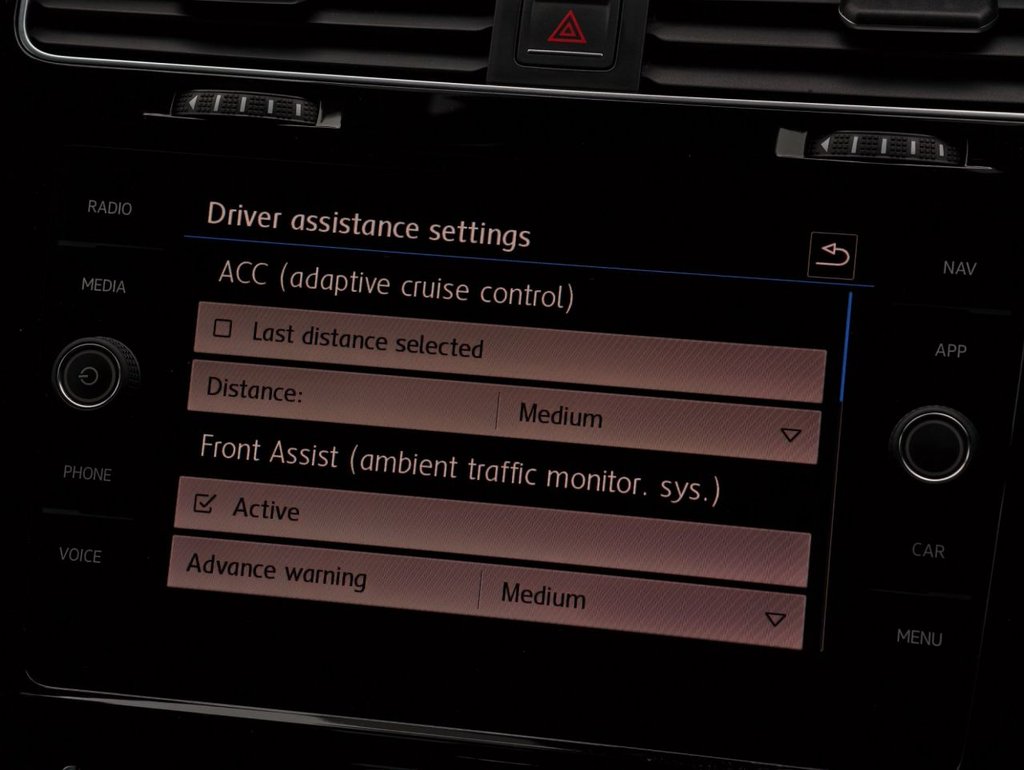 Used Volkswagen Golf 2017 for sale - 76783713: Photo 49