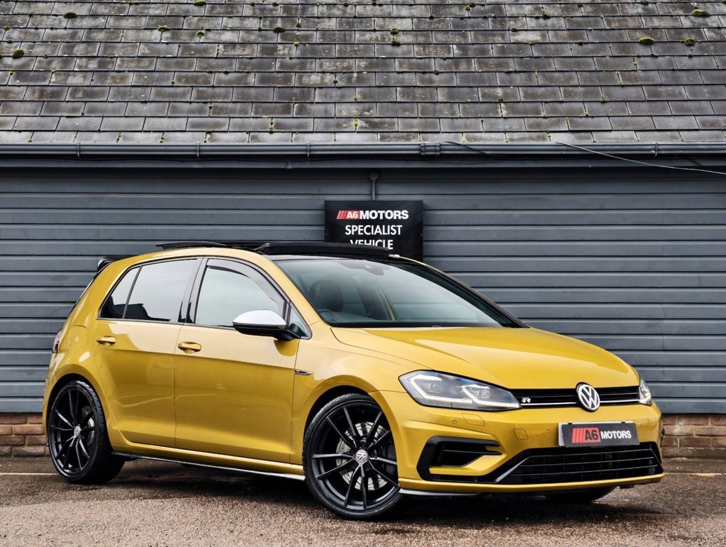 Used Volkswagen Golf 2017 for sale - 76783713: Photo 5