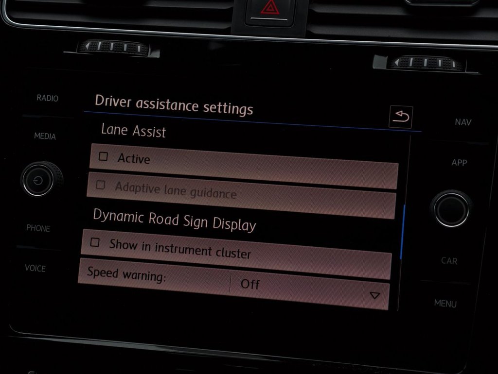 Used Volkswagen Golf 2017 for sale - 76783713: Photo 50