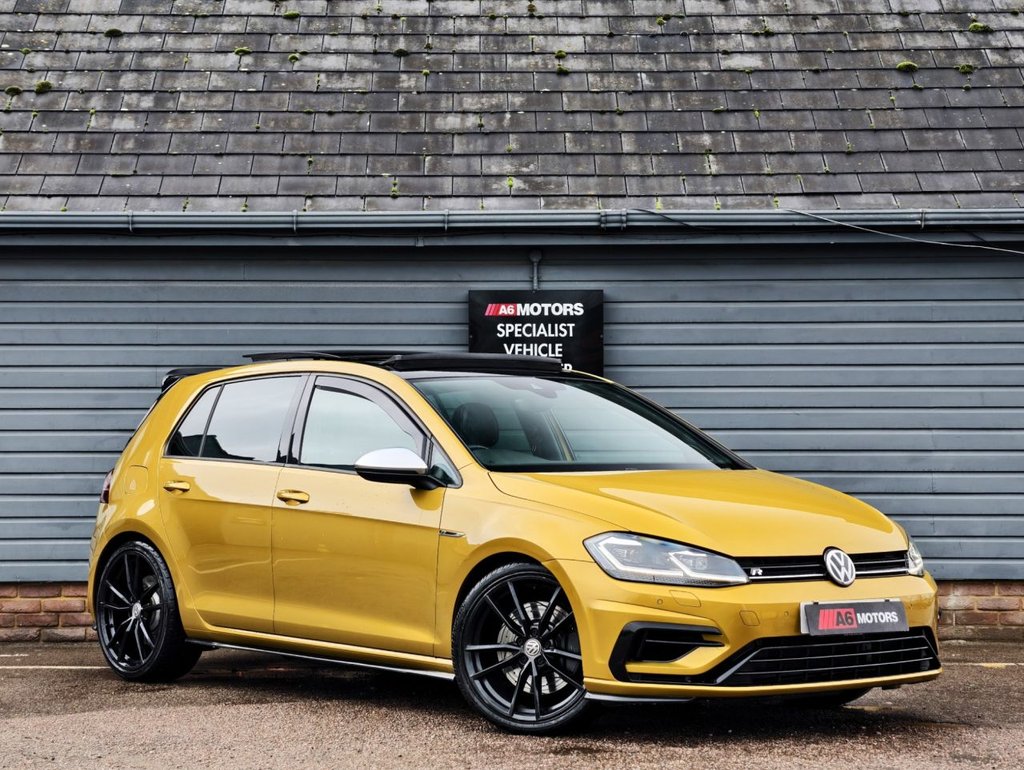 Used Volkswagen Golf 2017 for sale - 76783713: Photo 6