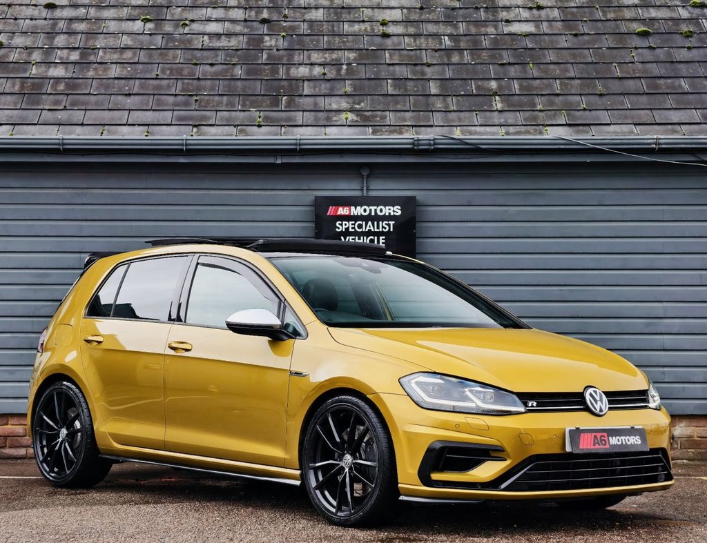 Used Volkswagen Golf 2017 for sale - 76783713: Photo 7