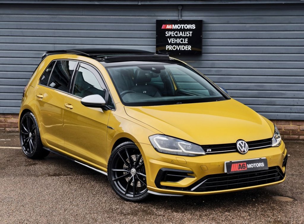 Used Volkswagen Golf 2017 for sale - 76783713: Photo 9