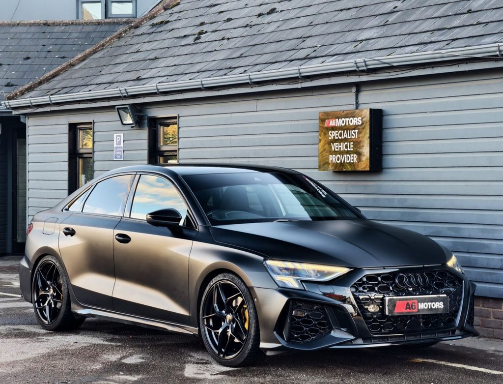 Used Audi A3 2023 for sale - 76604383: Photo 10