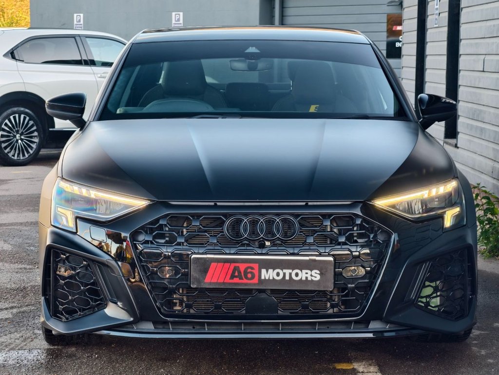 Used Audi A3 2023 for sale - 76604383: Photo 11