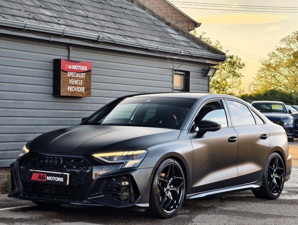 Used Audi A3 2023 for sale - 76604383: Photo 12