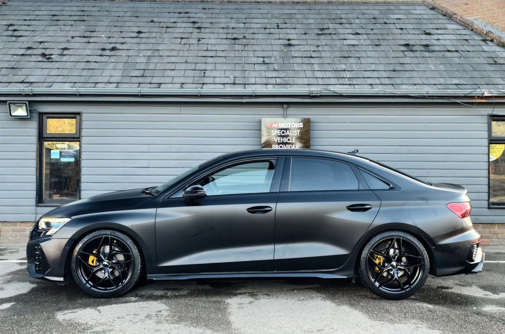 Used Audi A3 2023 for sale - 76604383: Photo 13