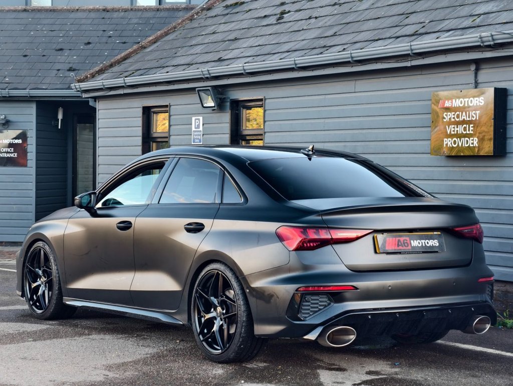 Used Audi A3 2023 for sale - 76604383: Photo 14