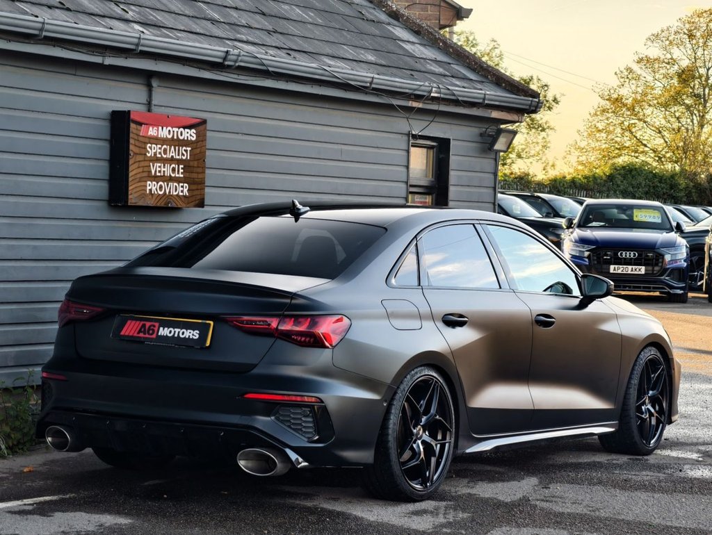 Used Audi A3 2023 for sale - 76604383: Photo 16