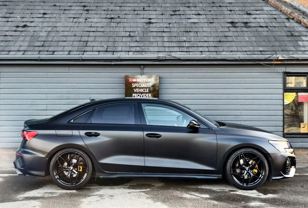 Used Audi A3 2023 for sale - 76604383: Photo 17