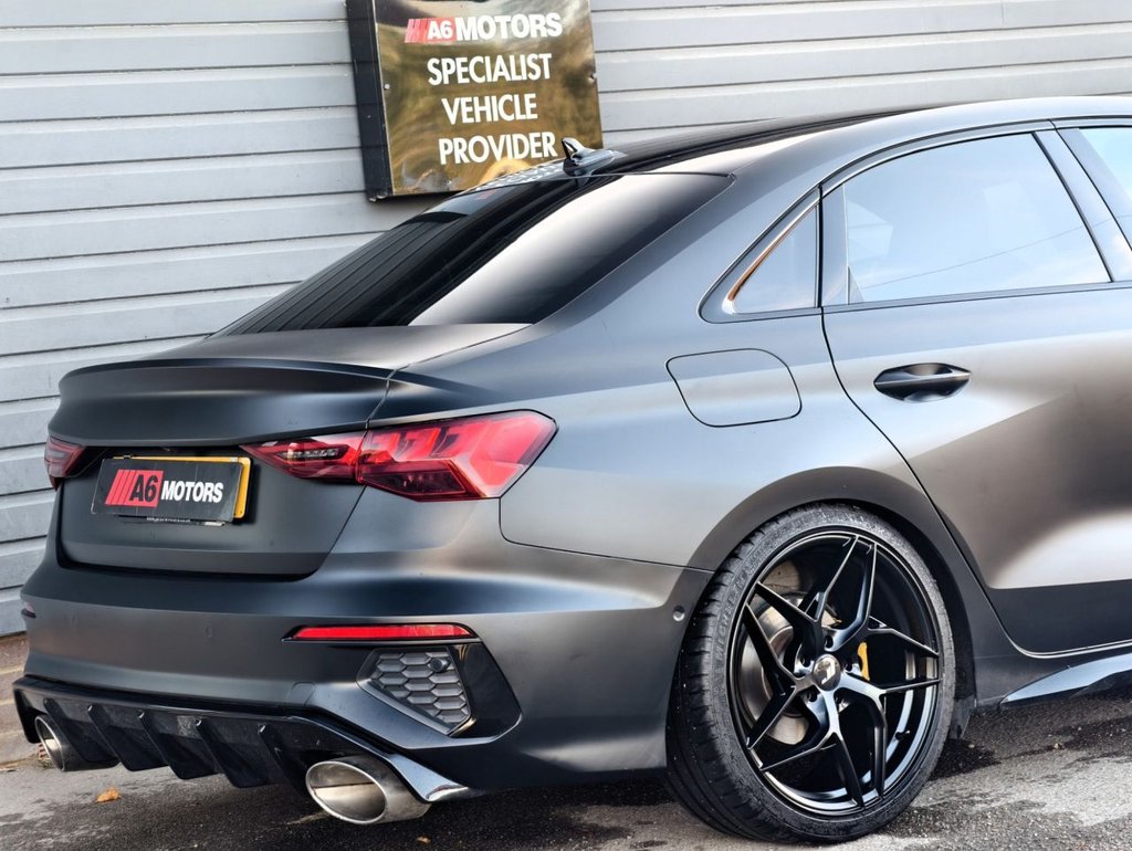 Used Audi A3 2023 for sale - 76604383: Photo 18