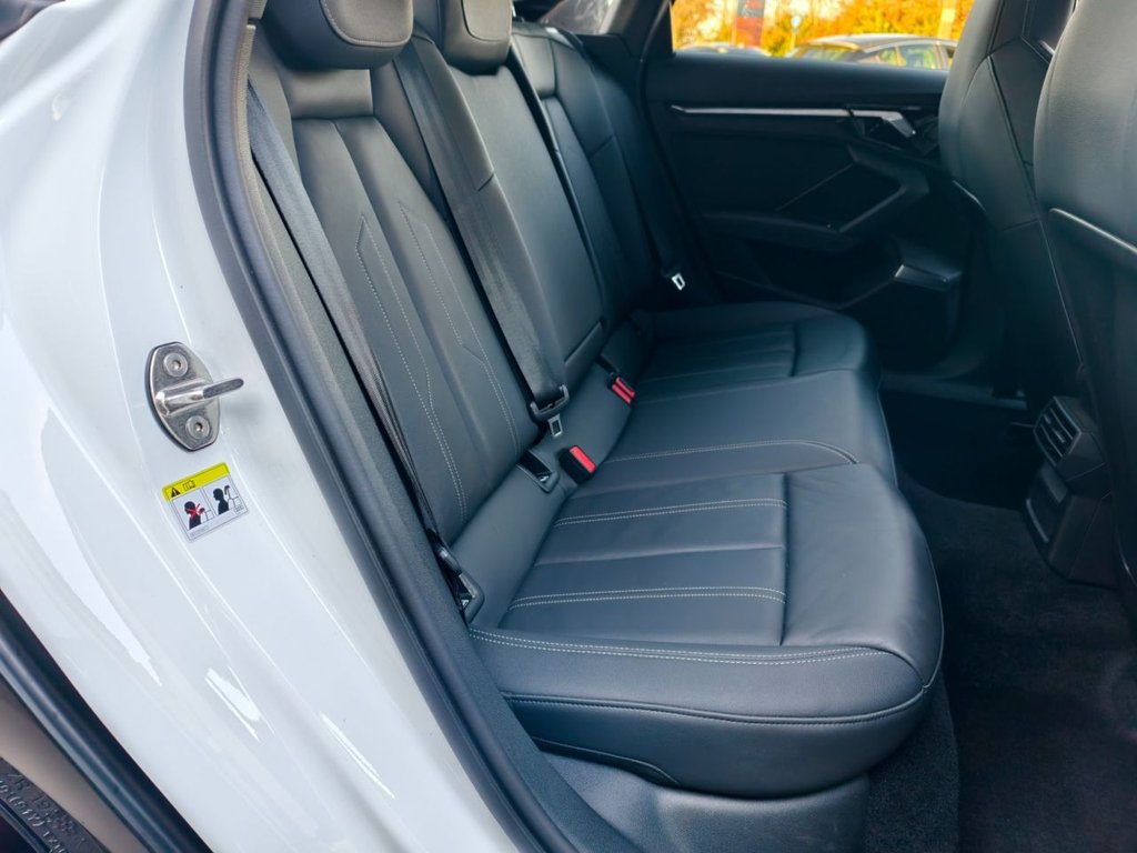 Used Audi A3 2023 for sale - 76604383: Photo 20