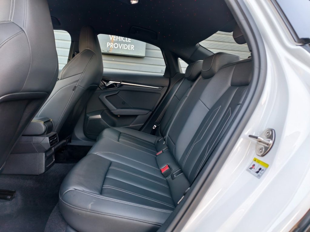 Used Audi A3 2023 for sale - 76604383: Photo 21