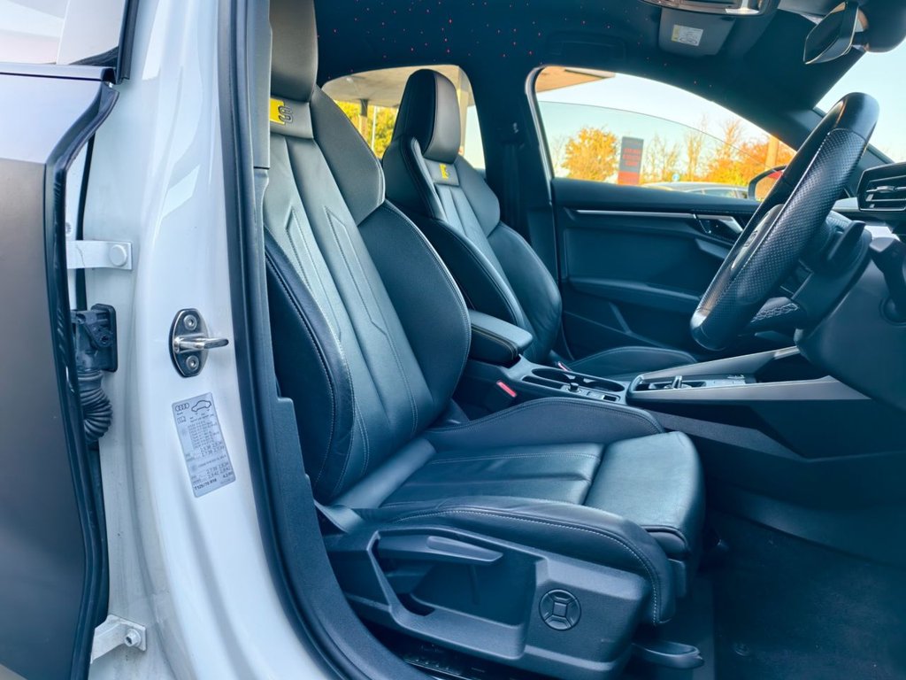 Used Audi A3 2023 for sale - 76604383: Photo 22