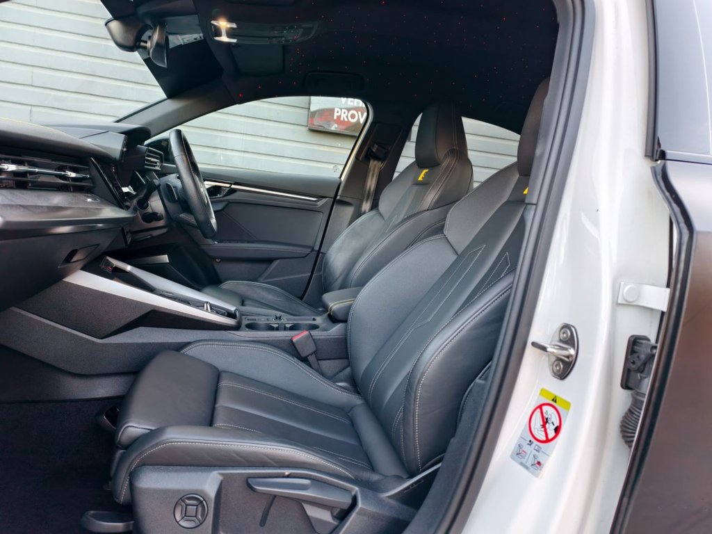 Used Audi A3 2023 for sale - 76604383: Photo 23