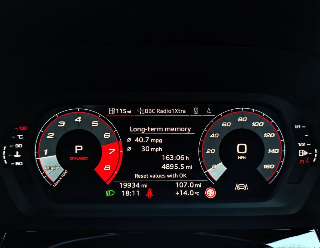 Used Audi A3 2023 for sale - 76604383: Photo 29