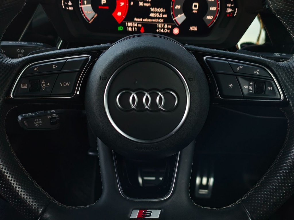 Used Audi A3 2023 for sale - 76604383: Photo 30