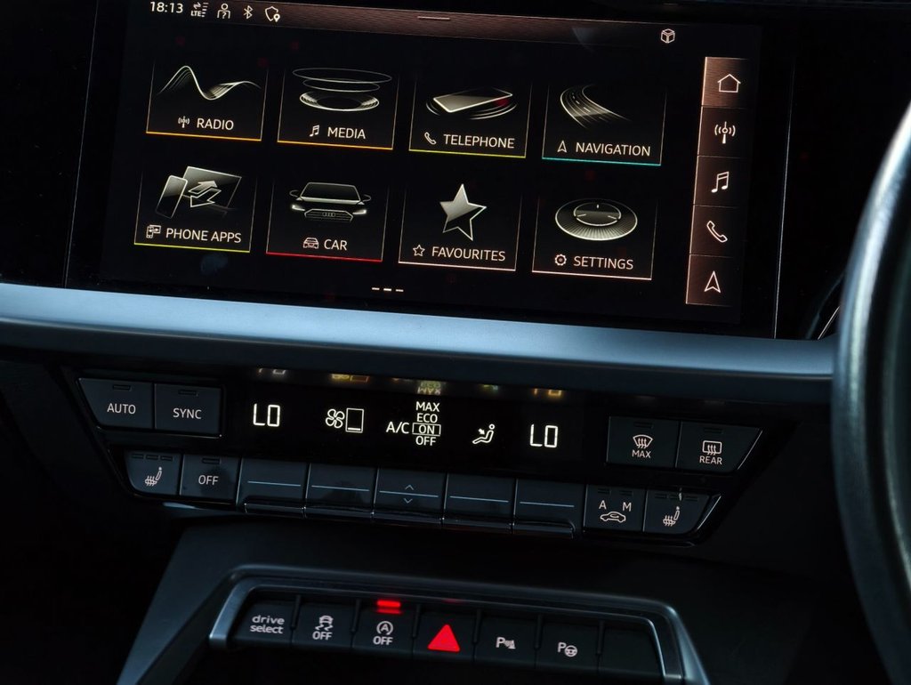 Used Audi A3 2023 for sale - 76604383: Photo 34