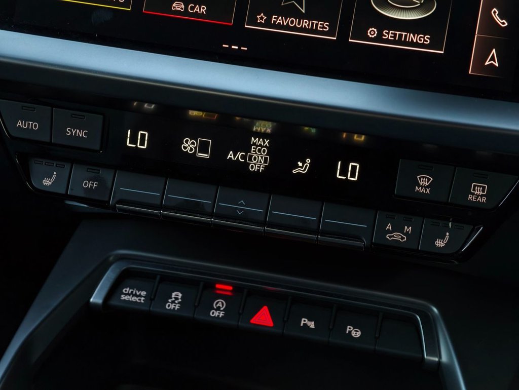 Used Audi A3 2023 for sale - 76604383: Photo 35