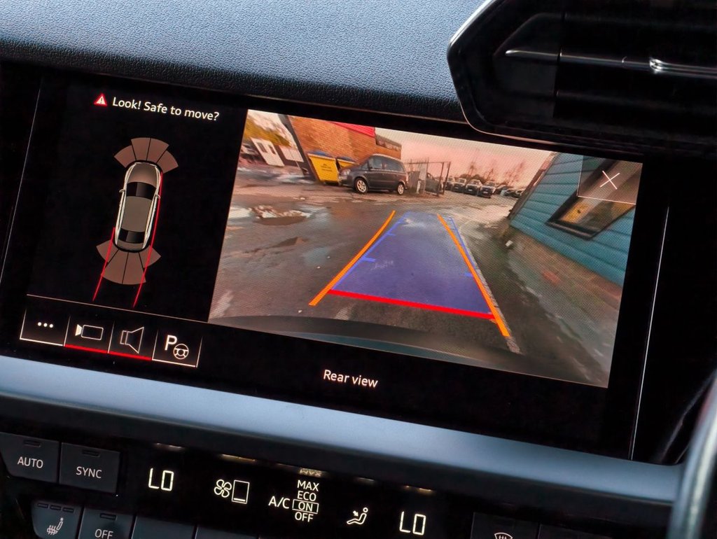 Used Audi A3 2023 for sale - 76604383: Photo 37