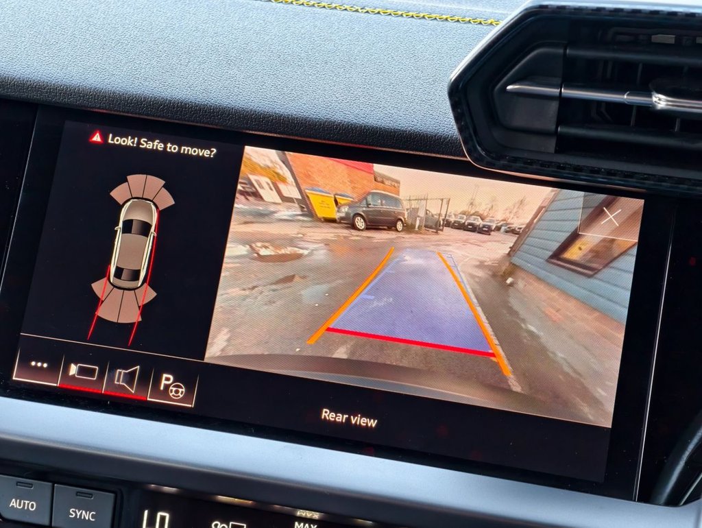 Used Audi A3 2023 for sale - 76604383: Photo 38