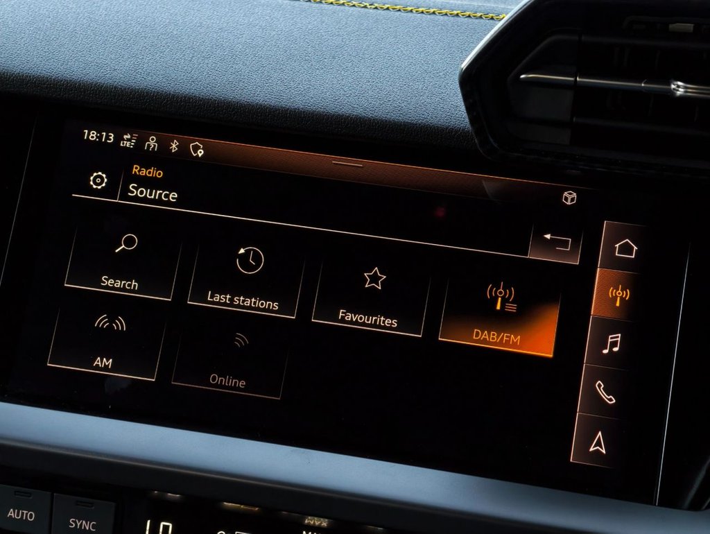 Used Audi A3 2023 for sale - 76604383: Photo 40