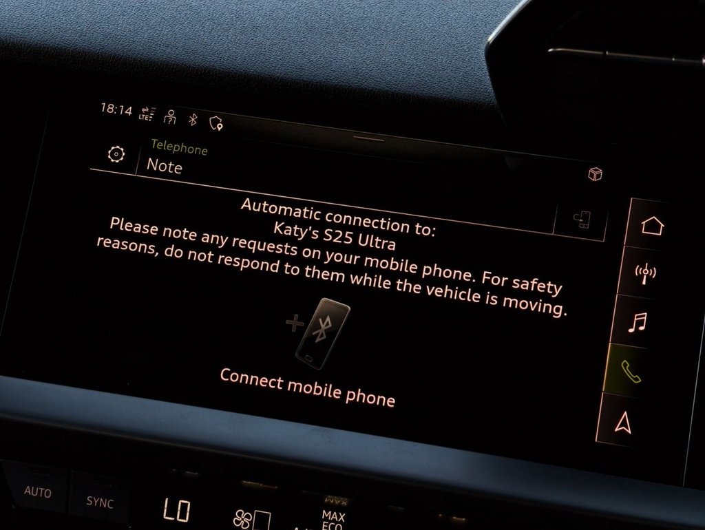 Used Audi A3 2023 for sale - 76604383: Photo 42