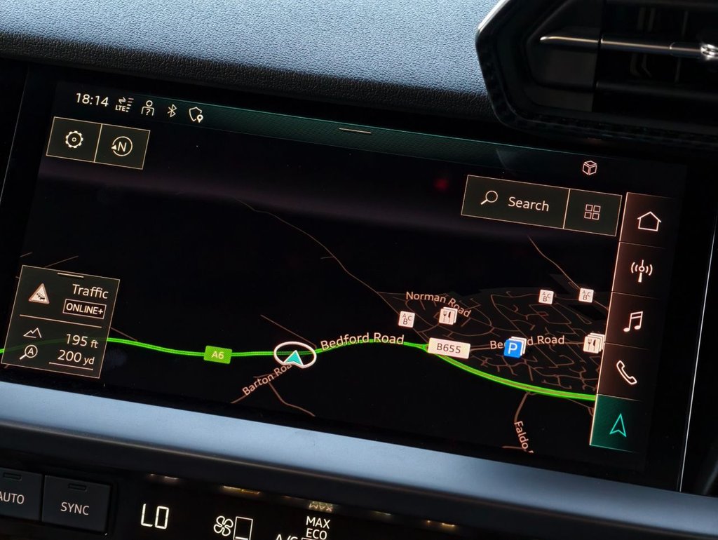 Used Audi A3 2023 for sale - 76604383: Photo 43